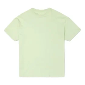 T-shirt décontracté, tailles asiatiques « Green »