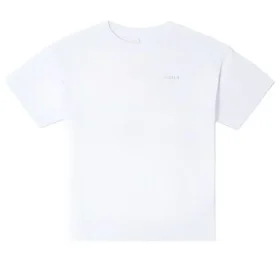 T-shirt de festival de musique, tailles asiatiques, « Blanc »