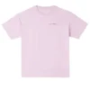 T-shirt de festival de musique, tailles asiatiques « Stardust Lilac »