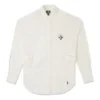 T-shirt de skateboard, tailles asiatiques « Blanc »