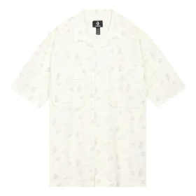 T-shirt de skateboard, tailles asiatiques « Blanc »