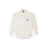 T-shirt de skateboard, tailles asiatiques « Blanc »