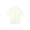 T-shirt de skateboard, tailles asiatiques « Blanc »