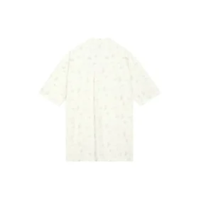 T-shirt de skateboard, tailles asiatiques « Blanc »