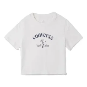 T-shirt de skateboard, tailles asiatiques « Egret »