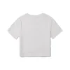 T-shirt de skateboard, tailles asiatiques « Egret »