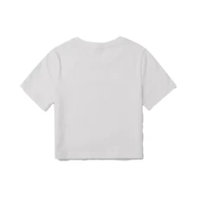 T-shirt de skateboard, tailles asiatiques « Egret »