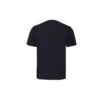 T-shirt de sport à manches courtes Converse pour homme, noir