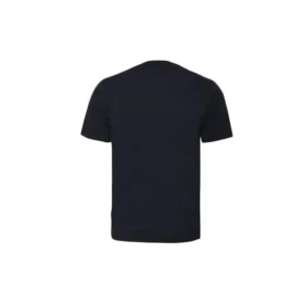 T-shirt de sport à manches courtes Converse pour homme, noir T-shirt de sport à manches courtes Converse pour homme, noir