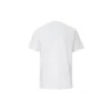 T-shirt de sport à manches courtes imprimé Chuck Taylor All Star « Blanc »