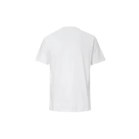 T-shirt de sport à manches courtes imprimé Chuck Taylor All Star « Blanc » T-shirt de sport à manches courtes imprimé Chuck Taylor All Star « Blanc »