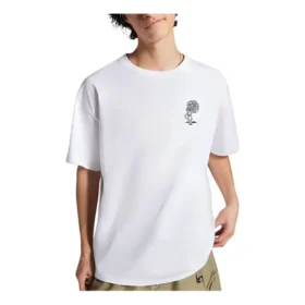 T-shirt Desert Festival, tailles asiatiques, « Blanc » T-shirt Desert Festival, tailles asiatiques, « Blanc »