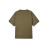 T-shirt Desert Neighbors, tailles asiatiques « Vert olive »
