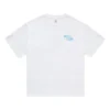 T-shirt en jersey Converse x Awake NY, tailles asiatiques « Blanc »
