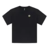 T-shirt Festival Vibe, tailles asiatiques « Noir »