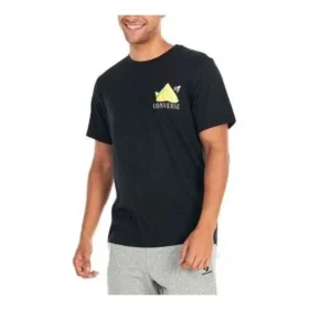 T-shirt Fresh Lemon, tailles asiatiques, « Noir »