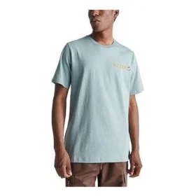 T-shirt Fruit Band, tailles asiatiques « Sky Blue »