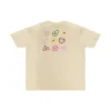 T-shirt Fruit Logo, tailles asiatiques « Beige »