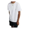 T-shirt Go-To Coastal Chuck Taylor All Star – Tailles asiatiques « Blanc »