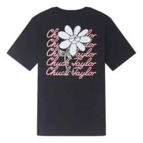 T-shirt Go-To Grow Together, tailles asiatiques « Noir »
