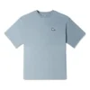 T-shirt Go-To Sneaker Patch, tailles asiatiques « Tidepool Grey »