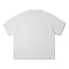 T-shirt Gold Standard, tailles asiatiques « Blanc »