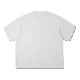 T-shirt Gold Standard, tailles asiatiques « Blanc »