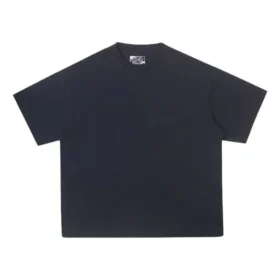 T-shirt Gold Standard, tailles asiatiques « Noir »