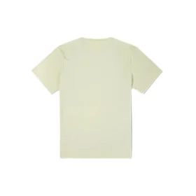 T-shirt graphique Chuck Taylor All Star à motifs ton sur ton, tailles asiatiques « Light Green »