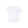 T-shirt graphique Chuck Taylor Patch Splatter Paint, tailles asiatiques « Blanc »