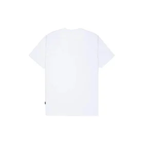 T-shirt graphique Chuck Taylor Patch Splatter Paint, tailles asiatiques « Blanc »