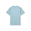 T-shirt graphique Claw Machine, tailles asiatiques « Bleu »