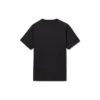 T-shirt graphique Claw Machine, tailles asiatiques « Noir »