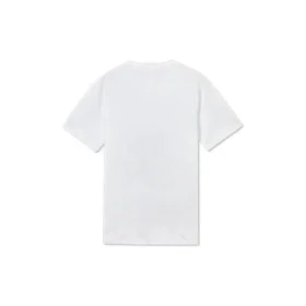 T-shirt graphique Claw Machine, tailles asiatiques « White »