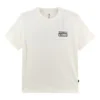 T-shirt graphique Cons, tailles asiatiques « Blanc »