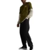 T-shirt graphique Cons, tailles asiatiques « Cargo Khaki »