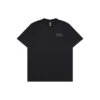 T-shirt graphique Cons, tailles asiatiques « Noir »