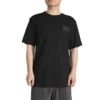 T-shirt graphique Cons, tailles asiatiques « Noir »