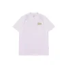 T-shirt graphique Cons, tailles asiatiques « White Green »