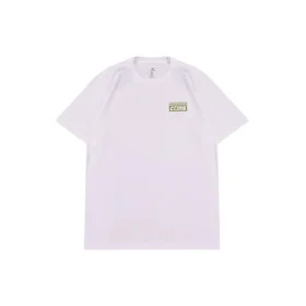 T-shirt graphique Cons, tailles asiatiques « White Green »