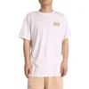 T-shirt graphique Cons, tailles asiatiques « White Green »