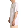 T-shirt graphique Cons, tailles asiatiques « White Green »