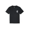 T-shirt graphique Converse x Bugs Bunny, tailles asiatiques « Noir »