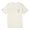 T-shirt graphique Converse x Bugs Bunny, tailles asiatiques « White »