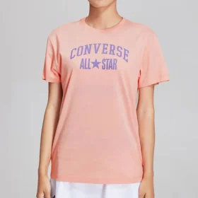 T-shirt graphique de sport, tailles asiatiques « Rose Bleu »