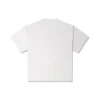 T-shirt graphique Elevated Grow Together, tailles asiatiques « Egret »