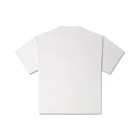 T-shirt graphique Elevated Grow Together, tailles asiatiques « Egret »