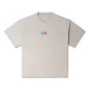 T-shirt graphique Elevated Grow Together, tailles asiatiques « Tea Beach »