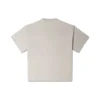T-shirt graphique Elevated Grow Together, tailles asiatiques « Tea Beach »