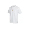 T-shirt graphique Explorer Tailles asiatiques « White »